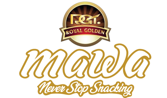 Sold By : Mawa by Royal Golden Mawa by Royal Golden